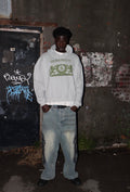 Money Green Hoodie