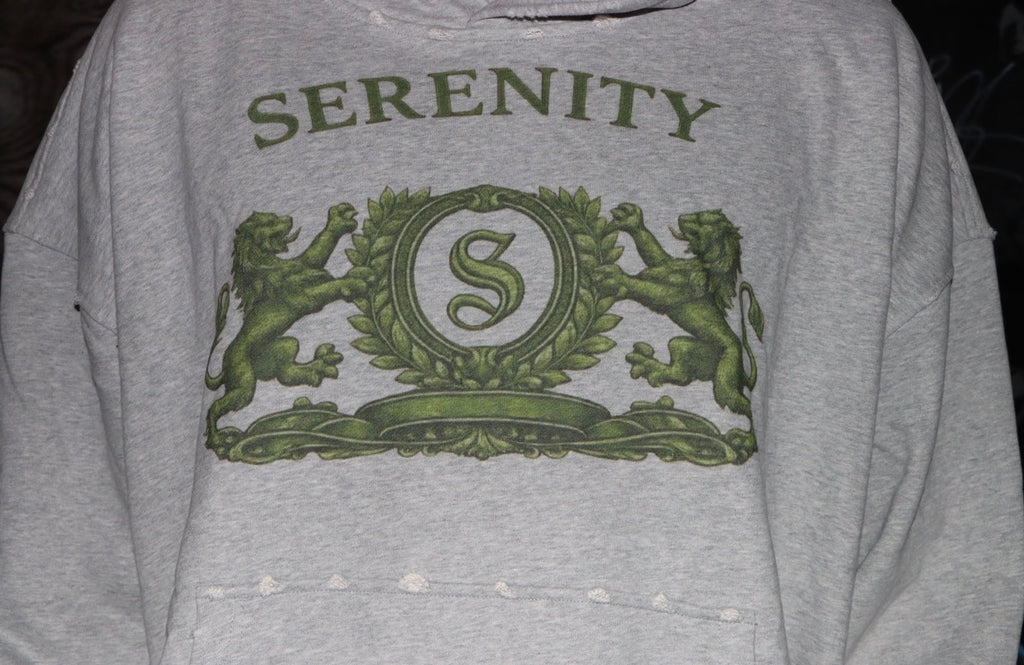 Money Green Hoodie